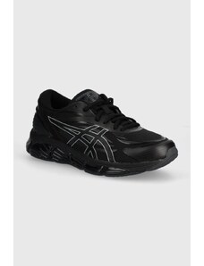 Sneakers boty Asics GEL-QUANTUM 360 VIII černá barva, 1203A305.001