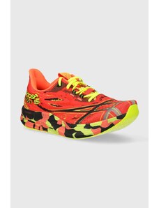 Běžecké boty Asics NOOSA TRI 15 červená barva, 1011B609.601