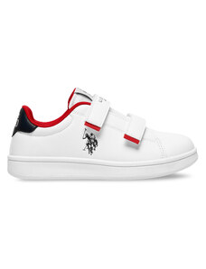 Sneakersy U.S. Polo Assn.