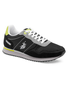 Sneakersy U.S. Polo Assn.