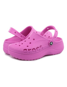 Crocs Baya Platform Clog