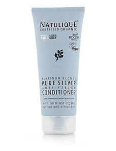 Natulique Pure Silver Conditioner 200 ml