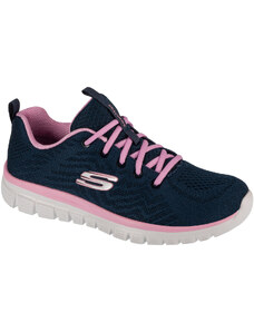 Skechers Tenisky Graceful - Get Connected >