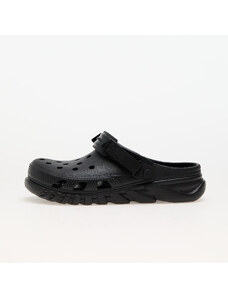 Pantofle Crocs Duet Max II Clog Black