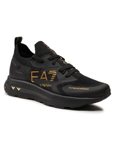 Sneakersy EA7 Emporio Armani