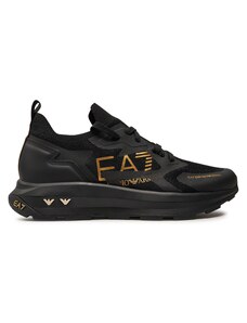 Sneakersy EA7 Emporio Armani