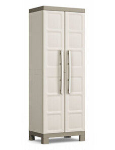KIS Skříň Excellence High Cabinet 65x45x181cm