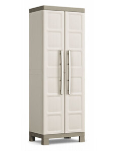 KIS Skříň Excellence Utility Cabinet 65x45x181cm