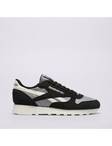 Reebok Classic Leather Muži Boty Tenisky 100075001