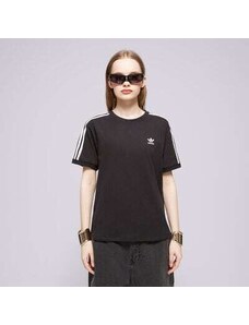 Adidas Tričko 3 Stripe Tee ženy Oblečení Trička IU2420