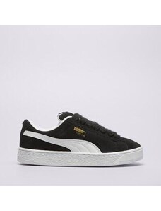 Puma Suede Xl Muži Boty Skateboardové 39520502