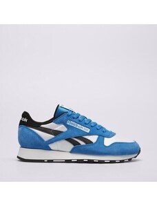 Reebok Classic Leather Muži Boty Tenisky 100075297