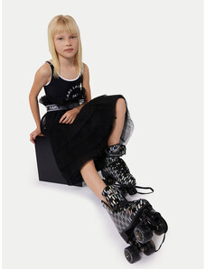 Sukně Karl Lagerfeld Kids