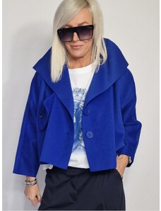 MCO Modrý kabátek BRONX