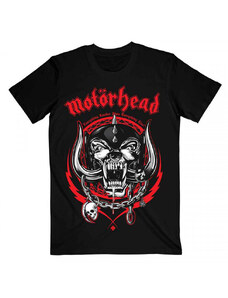 Spiral Tričko pánské Motörhead – Lightning - ROCK OFF MHEADTEE17MB