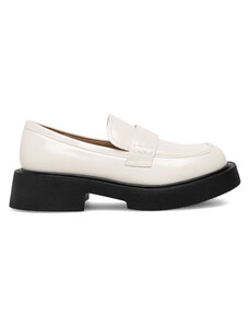 Loafersy Badura