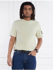 CALVIN KLEIN JEANS Tričko BADGE | Regular Fit