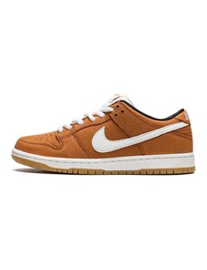 Nike SB Dunk Low Pro Dark Russet