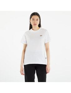 Dámské tričko Dickies Mapleton Short Sleeve T-Shirt White