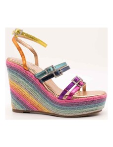 Exé Shoes Espadrilky - >