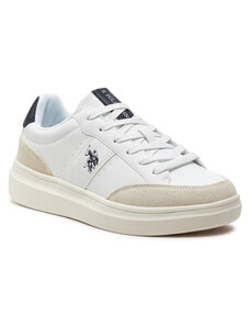 Sneakersy U.S. Polo Assn.