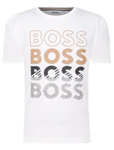 BOSS Kidswear Tričko | Regular Fit