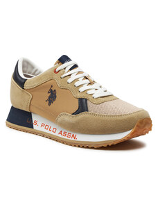 Sneakersy U.S. Polo Assn.