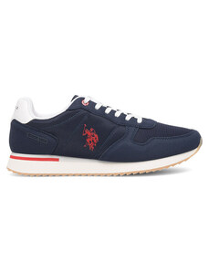 Sneakersy U.S. Polo Assn.