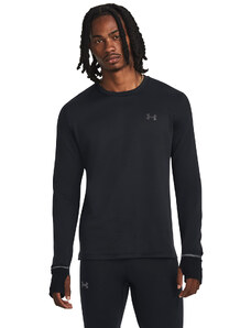 Pánské tričko Under Armour Qualifier Cold Longsleeve Black