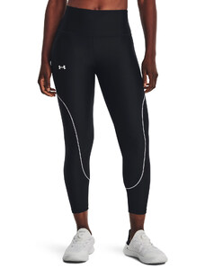 Dámské legíny Under Armour Armour Novelty Ankle Legging Black