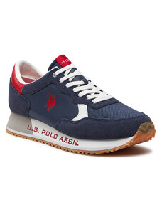 Sneakersy U.S. Polo Assn.