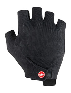 Castelli - dámské rukavice endurance w černá