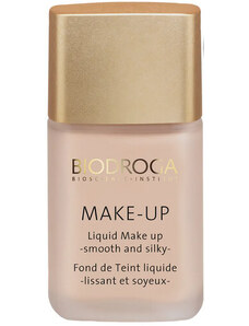 Biodroga Make-up Anti-Age Liquid Make-Up 30ml, bronze