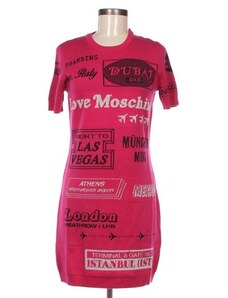 Šaty Love Moschino