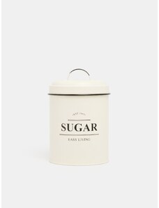 Sinsay - Nádoba na cukr - krémová