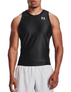 Tílko Under Armour Iso-Chill Compression Tank 1365225-001