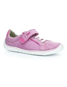 Fare B5612152 růžové barefoot boty