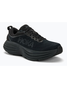Dámské běžecké boty HOKA Bondi 8 black/black