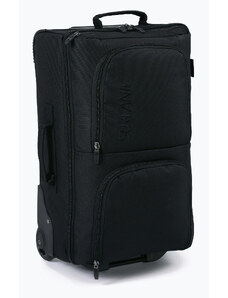 Cestovní taška Surfanic Maxim 40 Roller Bag 40 l black marl