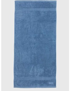 Bavlněný ručník BOSS Loft Sky 70 x 140 cm