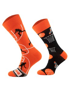 Ponožky Comodo Sporty Socks SM1