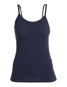 ICEBREAKER Wmns Merino Core Cami, Midnight Navy (vzorek)