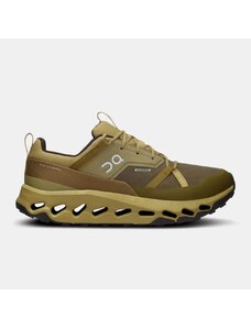 On Running Cloudhorizon Waterproof Safari/Olive 3ME10052310 M