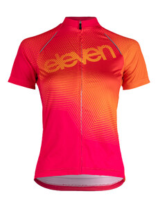 Dámský cyklistický dres Eleven Vortex Sunset