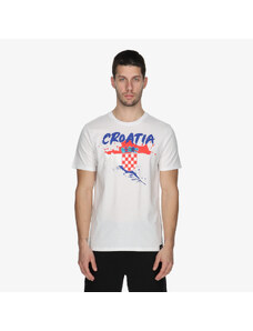 Umbro EC CROATIA T SHIRT