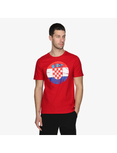 Umbro EC CROATIA FAN SHIRT