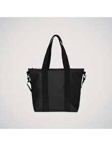 Rains Tote Bag Mini W3 Black 14160 01