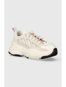 Sneakers boty adidas Originals Ozgaia W růžová barva, IG6044