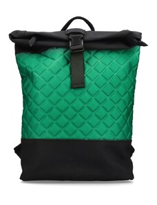 Dámský batoh RIEKER H1550-54 zelená