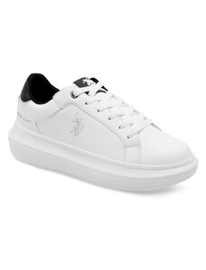 Sneakersy U.S. Polo Assn.